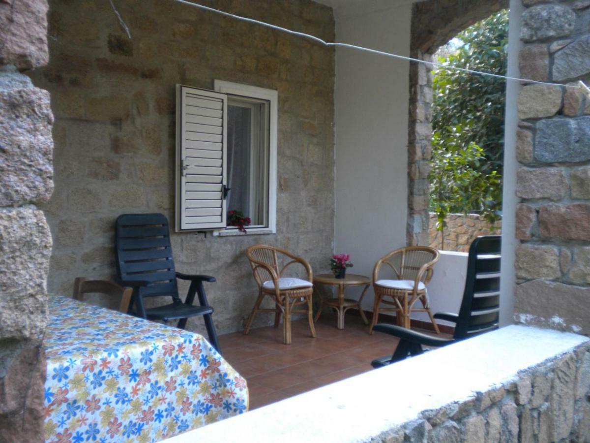 Pedras House Holidays Villa Santa Maria Navarrese Exterior photo
