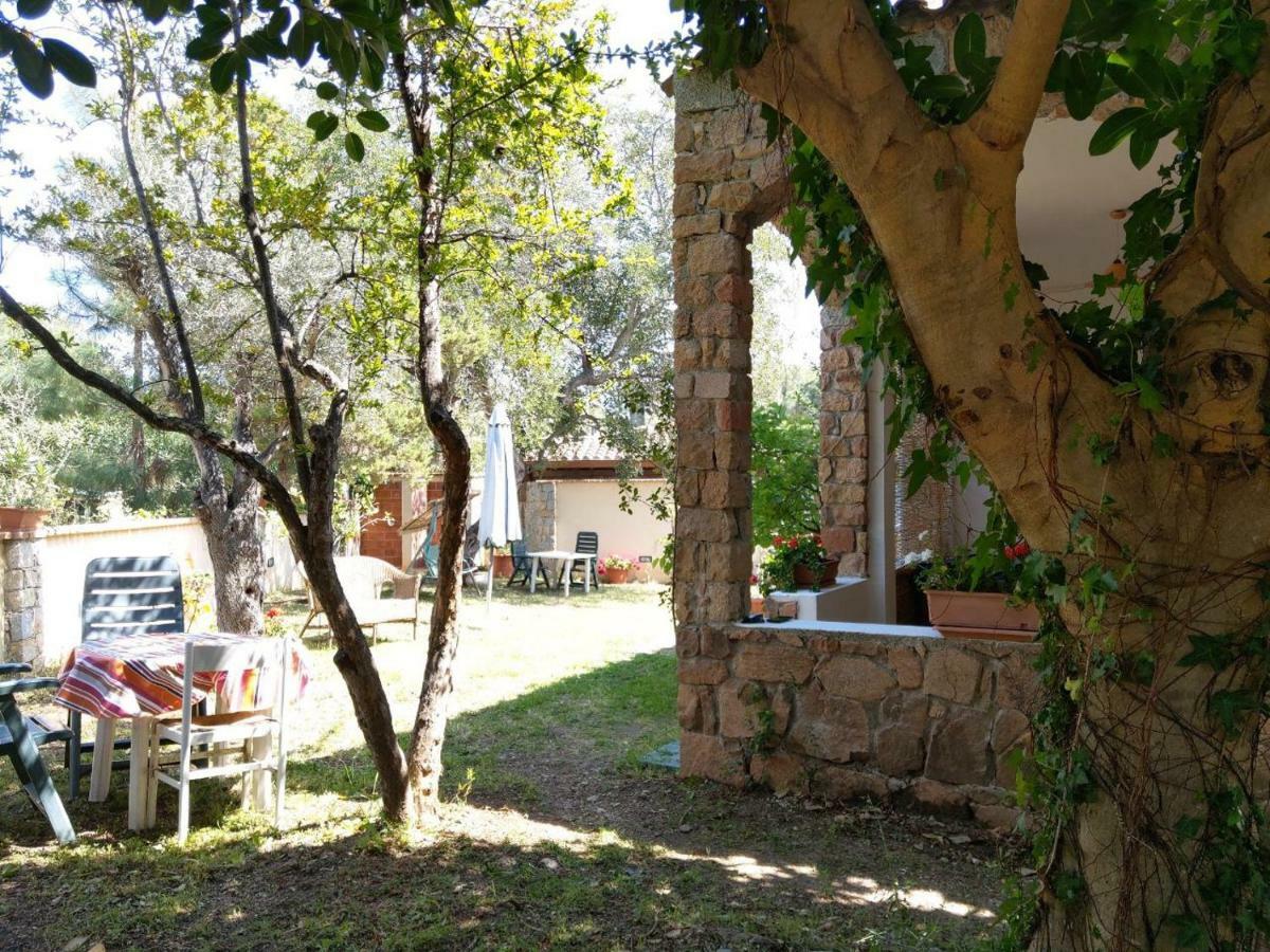 Pedras House Holidays Villa Santa Maria Navarrese Exterior photo